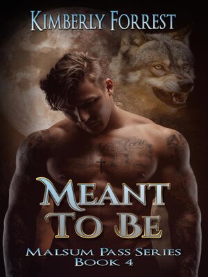 cover image of Meant to Be